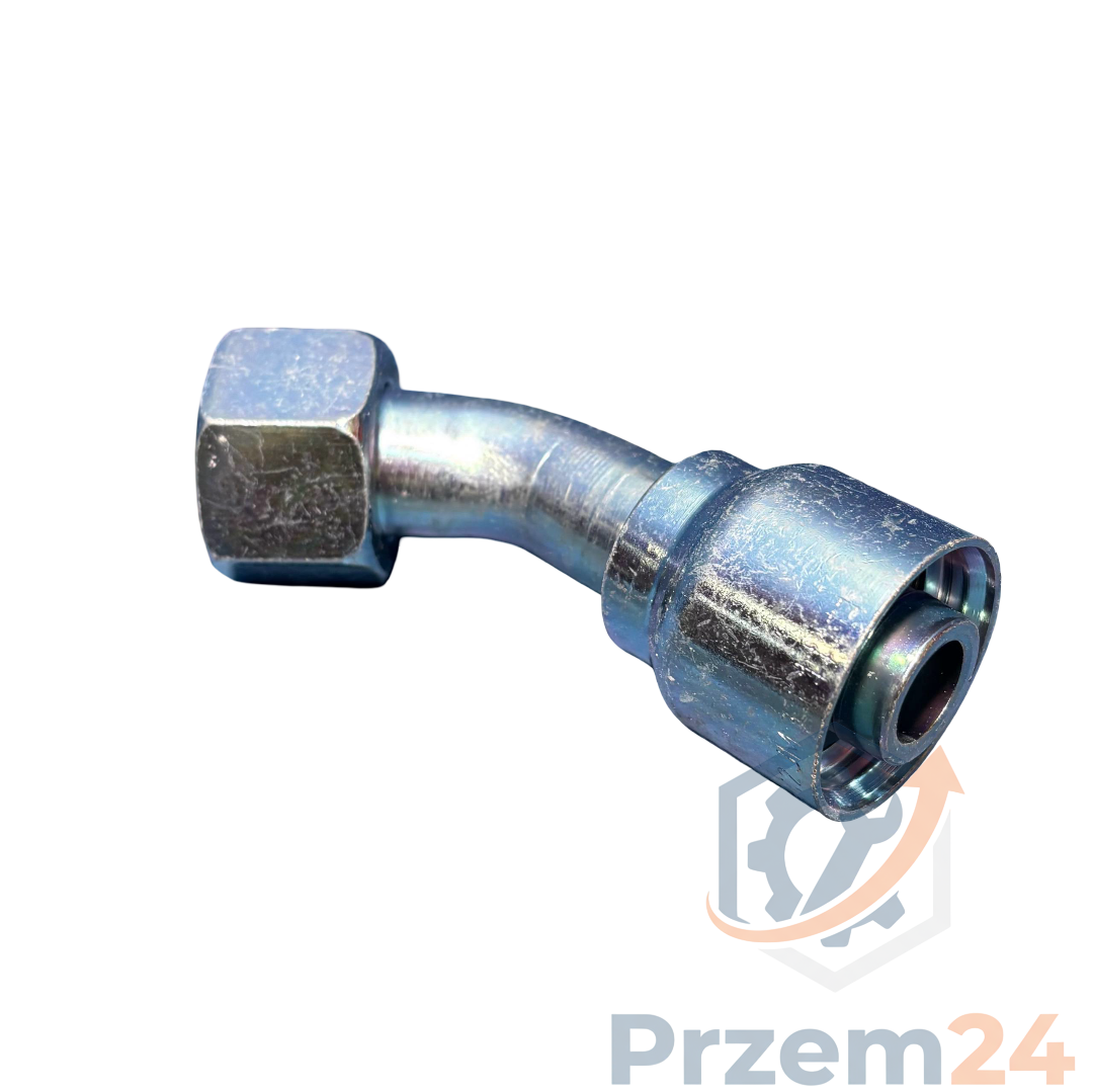 Parker-1B146-12-12-1B1461212-Hose-Fitting-3-4-BSP-(5-pieces)