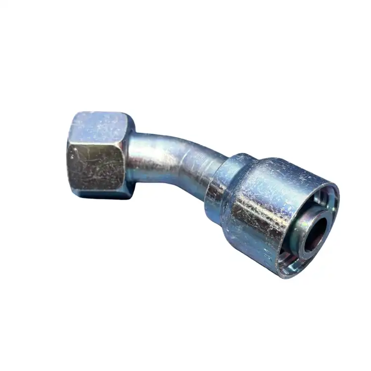 Parker-1B146-12-12-1B1461212-Hose-Fitting-3-4-BSP-(5-pieces)
