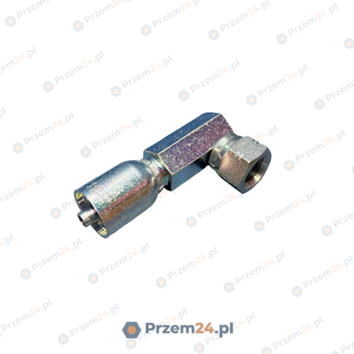 Parker-1B446-4-4-1B44644-Female-BSP-Swivel-90°-Elbow-(Set-of-25)-2