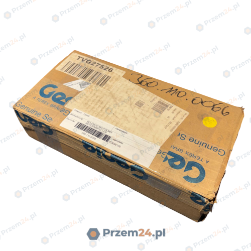 GENIE-75366-Woodward-RSV-1751ES-SA-3742-12-Solenoid-Valve-2