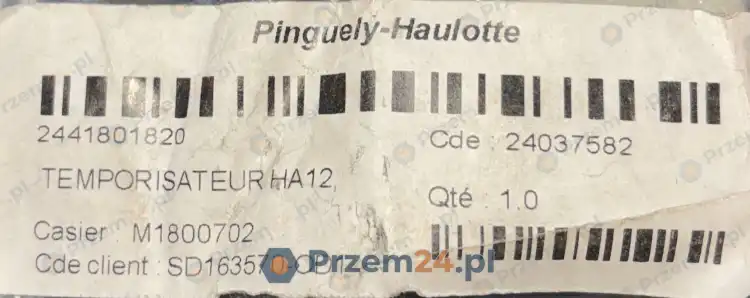 Haulotte-2441801820-Time-Delay-for-Haulotte-HA12-HA15-HA20-4
