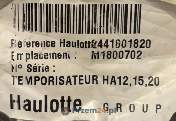 Haulotte-2441801820-Time-Delay-for-Haulotte-HA12-HA15-HA20-5