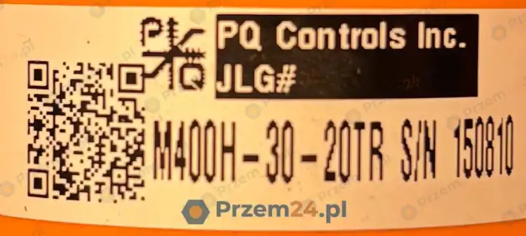PQ-Controls-M400H-30-20TR-(PQ-Controls-M400H3020TR)-Level-Sensor-4