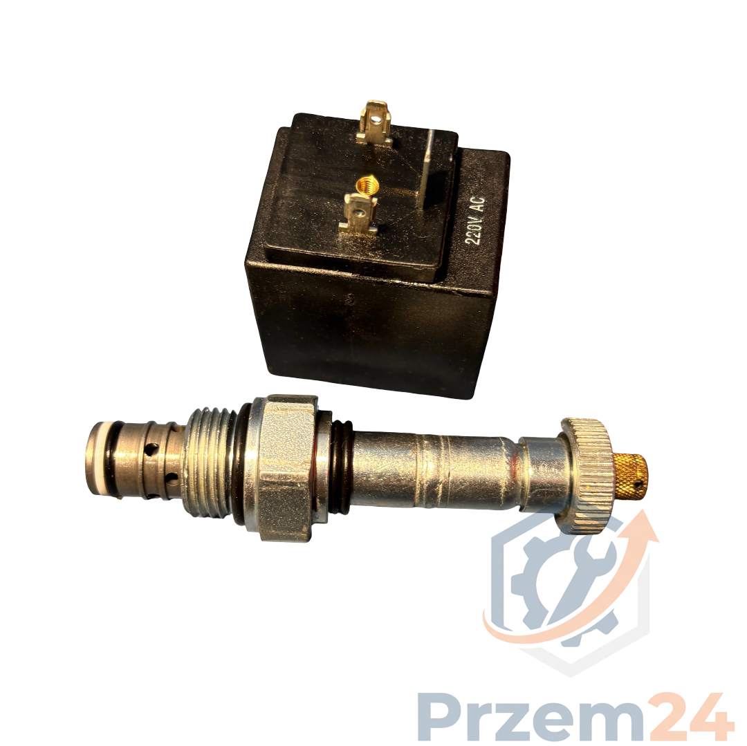 7468-3-74683-Hydraulic-Valve-220V-AC
