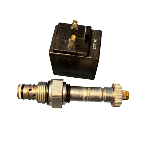 7468-3-74683-Hydraulic-Valve-220V-AC