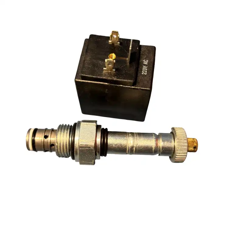 7468-3-74683-Hydraulic-Valve-220V-AC