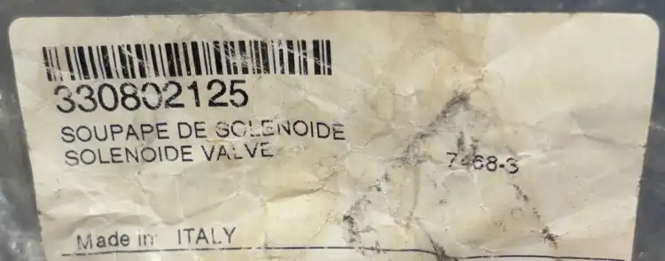 7468-3-74683-Hydraulic-Valve-220V-AC-2