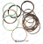 Haulotte-2505007480-Seals-Kit-for-Haulotte-Equipment-2