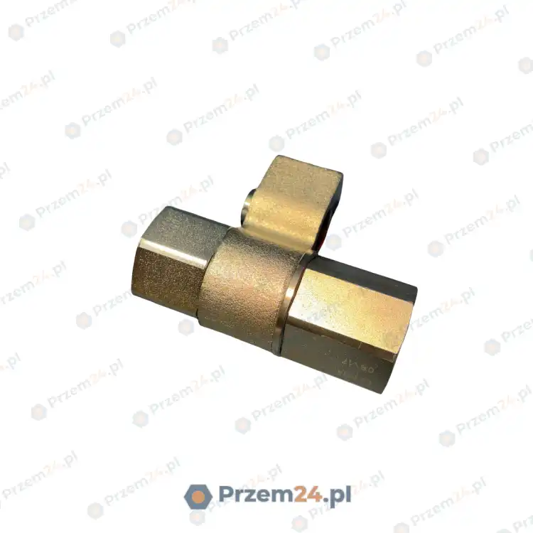 Merlo-040322-Hydraulic-Valve