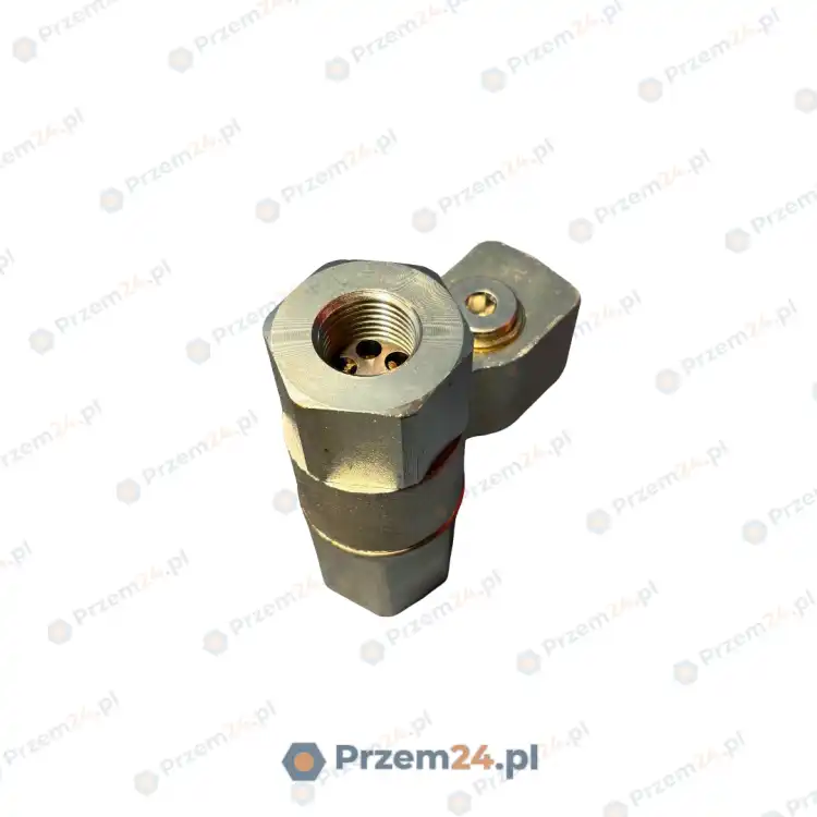 Merlo-040322-Hydraulic-Valve-2