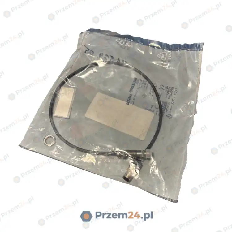 Palfinger-B5-013374-Balluff-BHS002L-BES-516-300-S240-D-S4-00,5-Inductive-Sensor-2