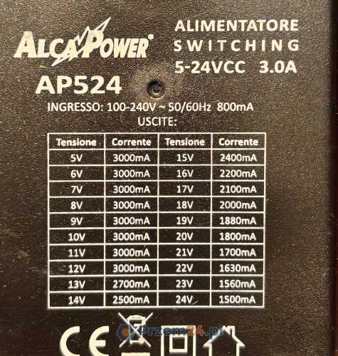 Merlo-070747-AlcaPower-AP524-Battery-charger-2