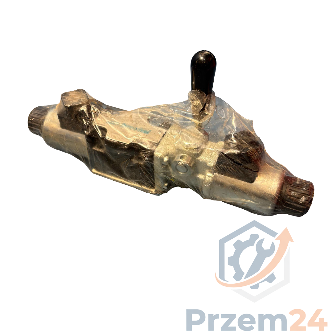 Brevini-XD3C03P3GYH2-Hydraulic-Valve