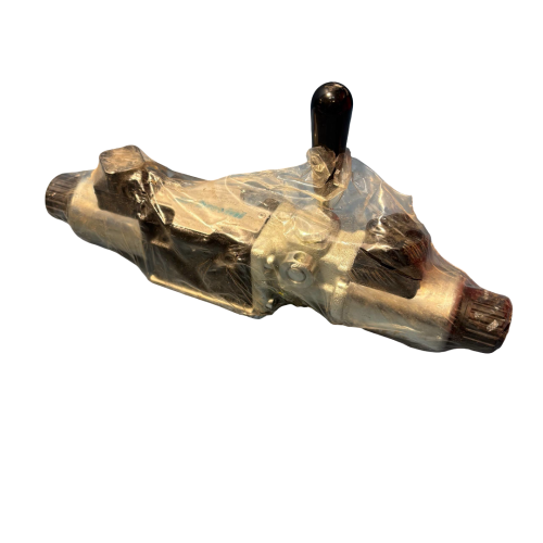 Brevini-XD3C03P3GYH2-Hydraulic-Valve