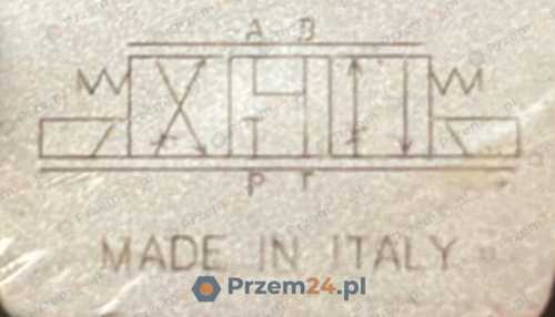 Brevini-XD3C03P3GYH2-Hydraulic-Valve-2