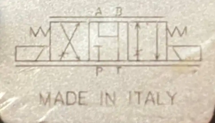 Brevini-XD3C03P3GYH2-Hydraulic-Valve-2
