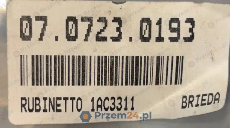 Genie-07.0723.0193GT-07.0723.0193-Flow-Control-Valve-3
