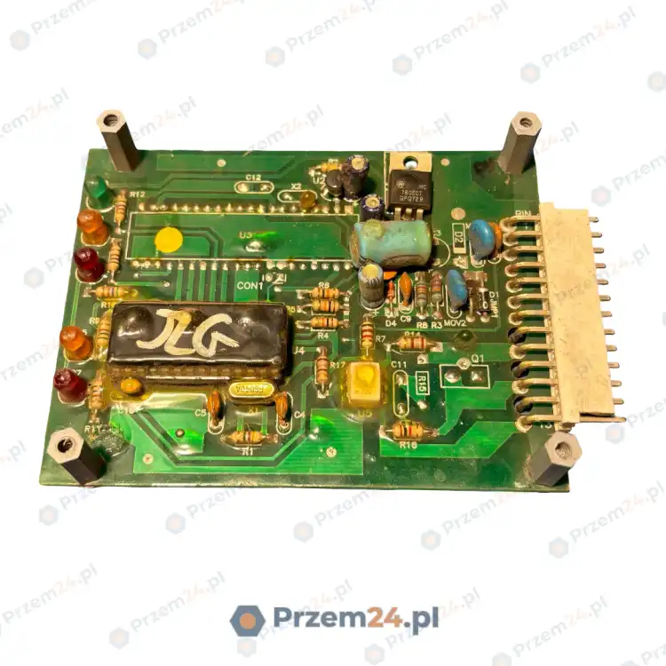 JLG-7011679-(JLG-CNB0480U2Y00)-Control-Logic-Board