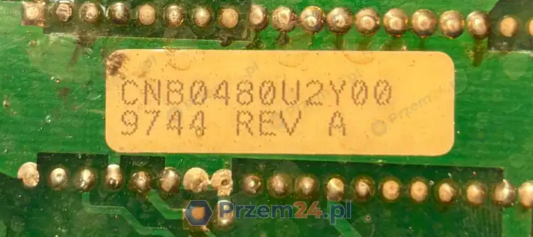 JLG-7011679-(JLG-CNB0480U2Y00)-Control-Logic-Board-3