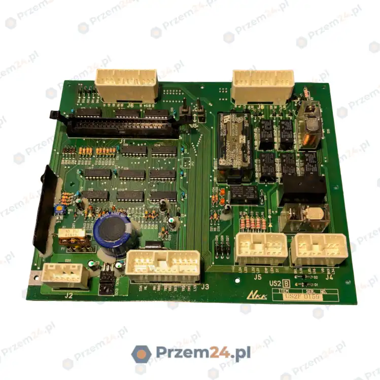NKK-N.K.K.-US2F-US2-B-Control-Board-2