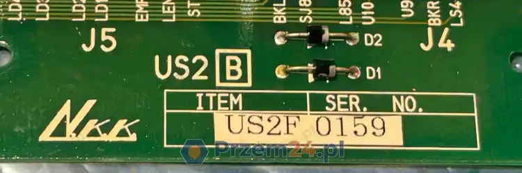 NKK-N.K.K.-US2F-US2-B-Control-Board-4