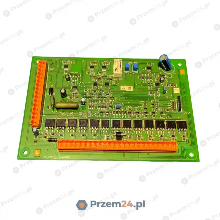 JLG-E000218-Control-Card-COMPLEX2R2