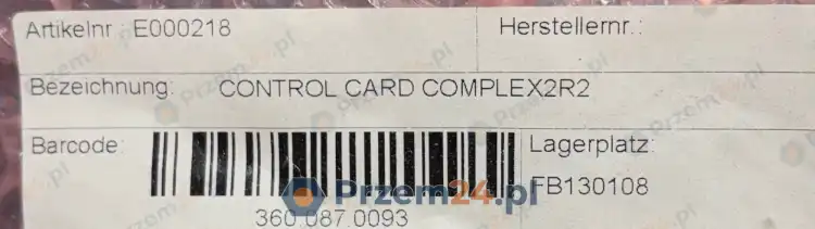 JLG-E000218-Control-Card-COMPLEX2R2-3