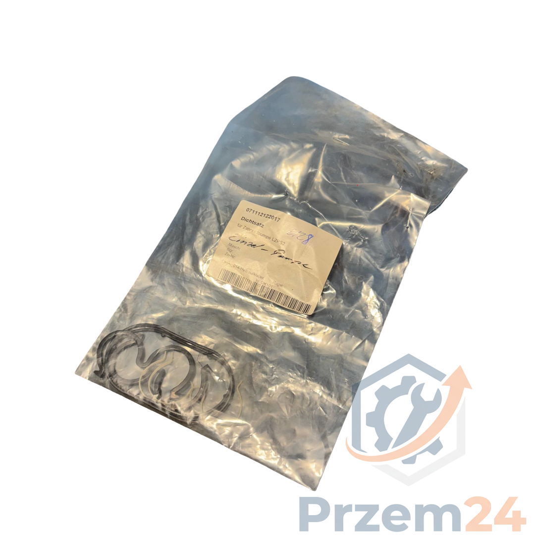 071112122017-Seal-kit-for-LZPS2-Series-Hydraulic-Pump