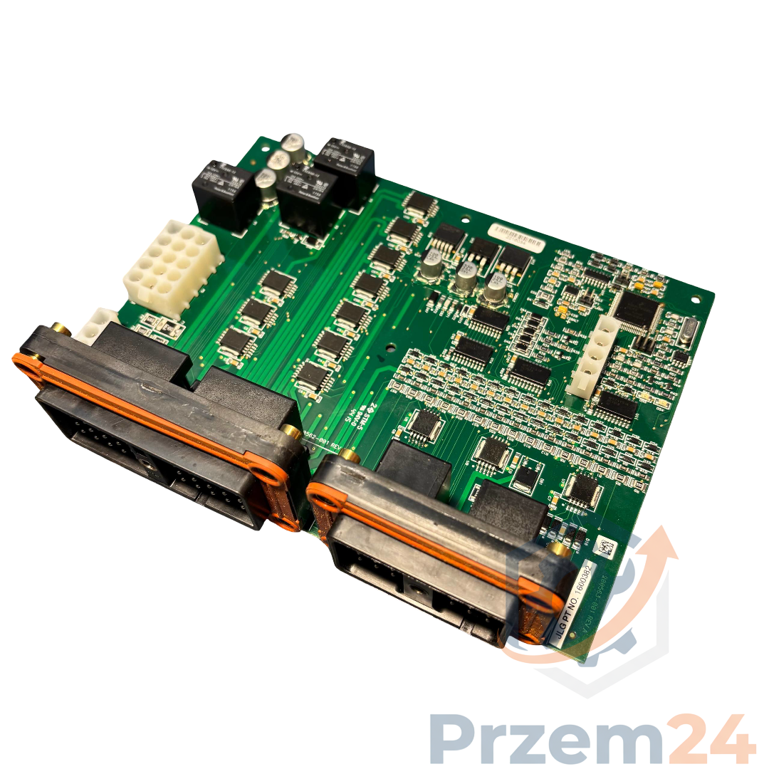JLG-1600382-Control-Module,-Ground-MRT-Board