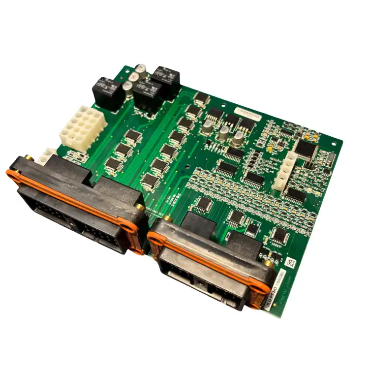 JLG-1600382-Control-Module,-Ground-MRT-Board