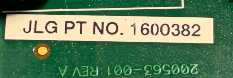 JLG-1600382-Control-Module,-Ground-MRT-Board-3