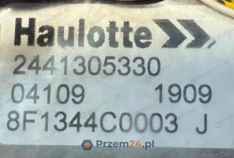 Haulotte-2441305330-Joystick-for-Haulotte-HA16PX-and-HA18PX-lifts-2