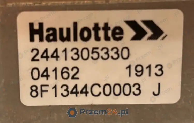 Haulotte-2441305330-Joystick-for-Haulotte-HA16PX-and-HA18PX-lifts-3
