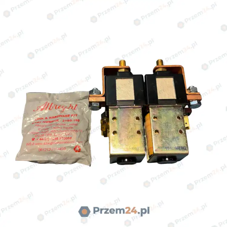 JLG-7022000-Albright-SW182B-276-Contactor-48V