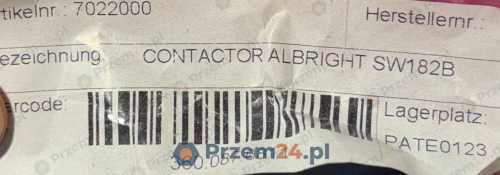 JLG-7022000-Albright-SW182B-276-Contactor-48V-2