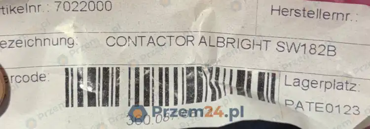 JLG-7022000-Albright-SW182B-276-Contactor-48V-2