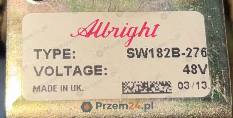 JLG-7022000-Albright-SW182B-276-Contactor-48V-3