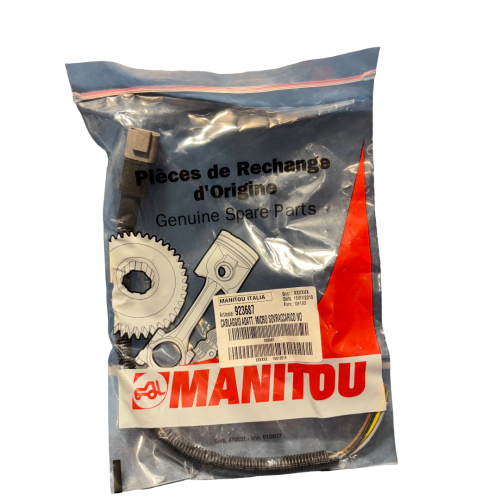 Manitou-923687-Micro-switch-adapter-NO