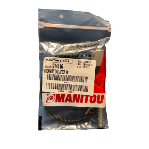 Manitou-914116-Proximity-Sensor-NC