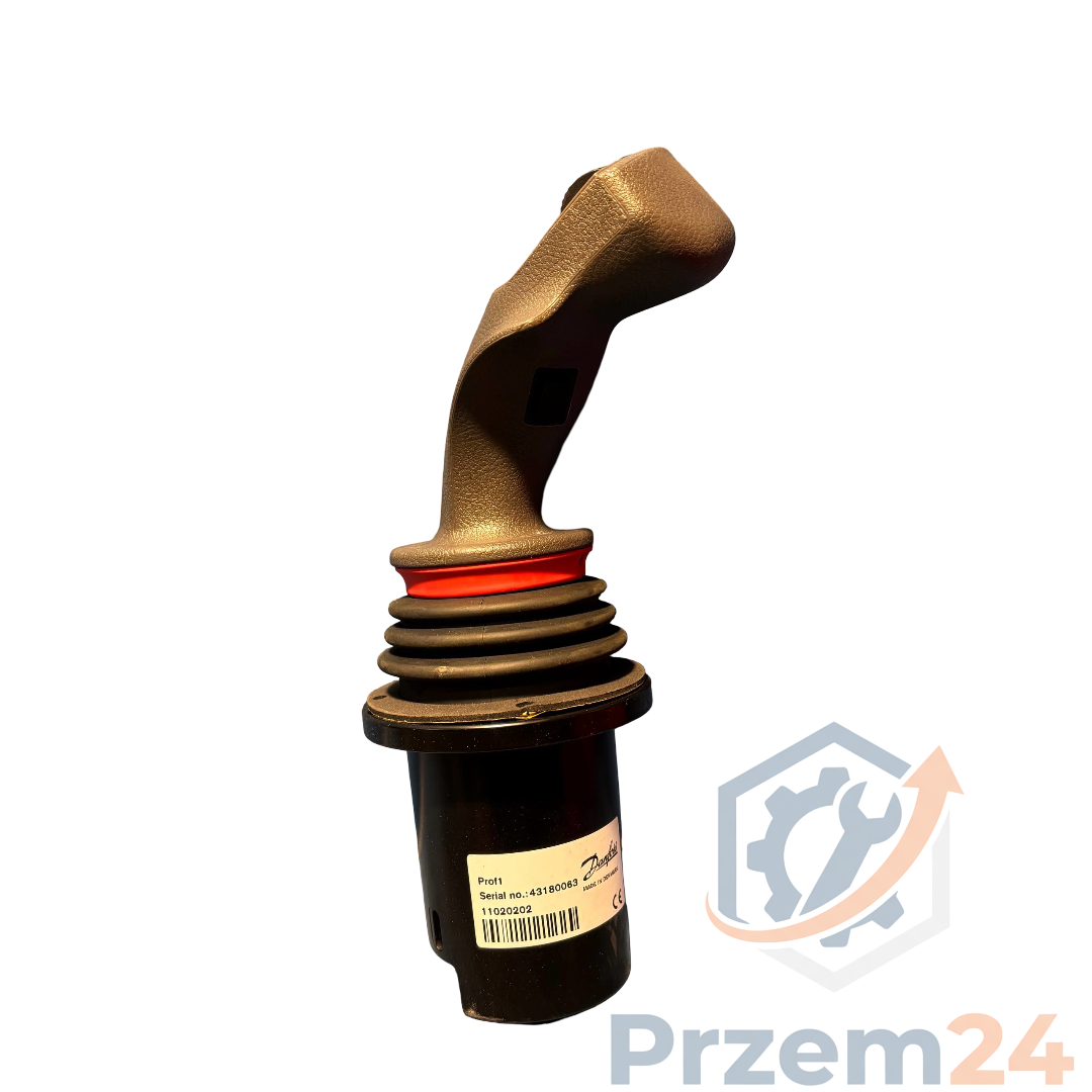 Danfoss-11020202-162F1134-PROF1-XY-STA-S-NNN-TPR1-L-NNPNNNONNNNN-GRNHJoystick
