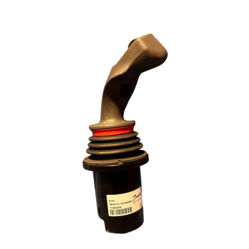 Danfoss-11020202-162F1134-PROF1-XY-STA-S-NNN-TPR1-L-NNPNNNONNNNN-GRNHJoystick