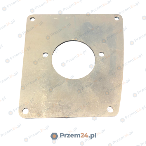 JLG-3252542-Nameplate-Controller-Lid-for-JLG-2