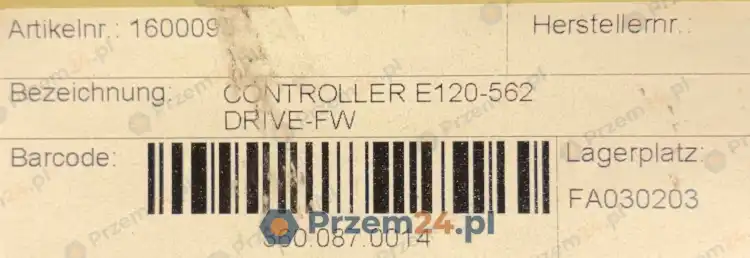 P-Q-Controls-E120-562-JLG-1600095-Controller-Joystick-4