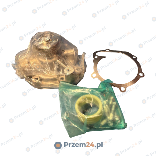 Deutz-02937603-Water-Pump