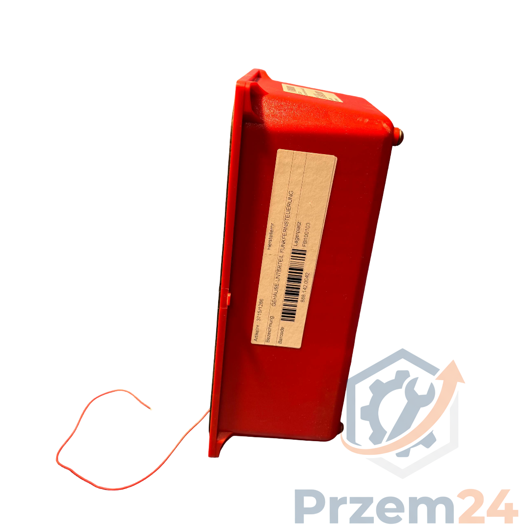 ABITRON-3715-1286-Obudowa-dolna-do-pilota-radiowego-GA611-9