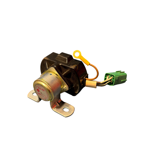 AICHI-R12A5034-AST2-01B-Relay-Safety-Starter-24V-Aichi-SR-123