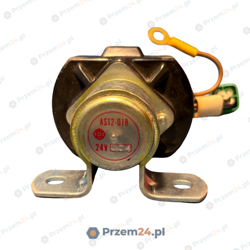 AICHI-R12A5034-AST2-01B-Relay-Safety-Starter-24V-Aichi-SR-123-2