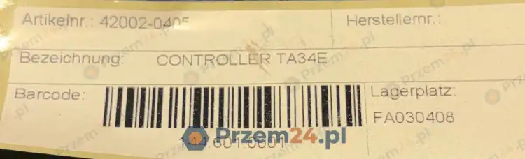 Penny+Giles-JC600-0062-Terex-42002-0405-Joystick-Terex-4