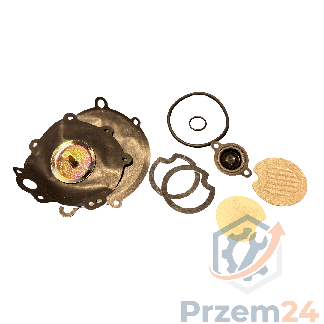 Yale-580017217-Diaphragm-Kit,-LPG-Regulator-for-Yale-forklift