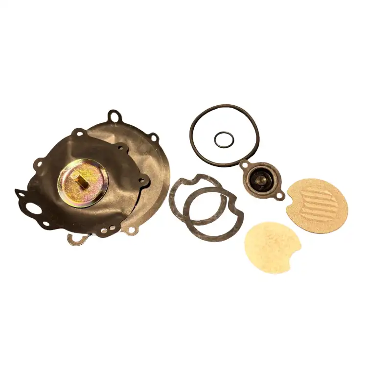 Yale-580017217-Diaphragm-Kit,-LPG-Regulator-for-Yale-forklift